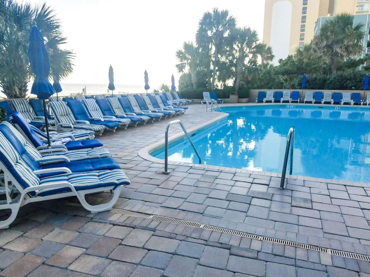 Coral Beach 816 Мертл-Біч Номер фото